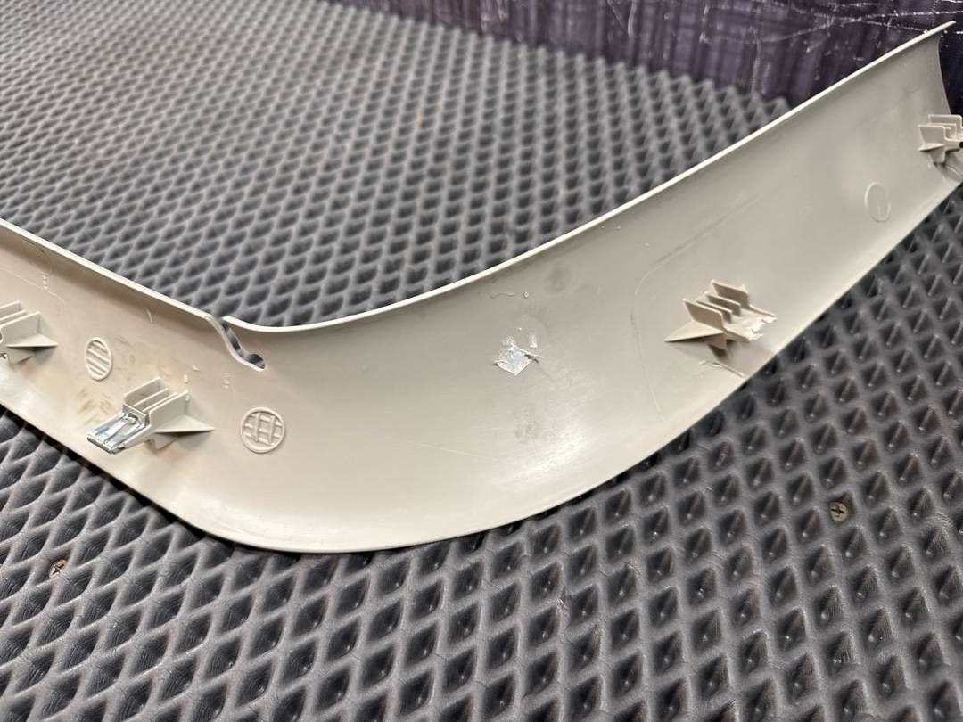 Обшивка крышки багажника, 819 рублей, Красноярск