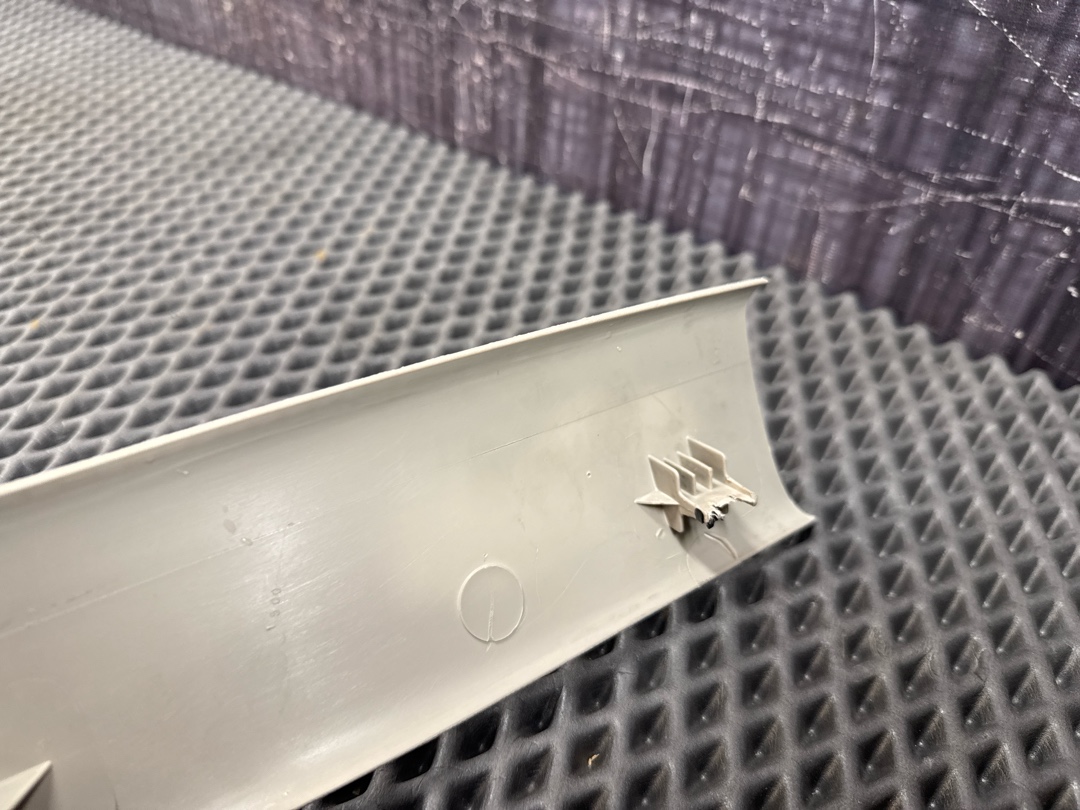 Обшивка крышки багажника, 819 рублей, Красноярск