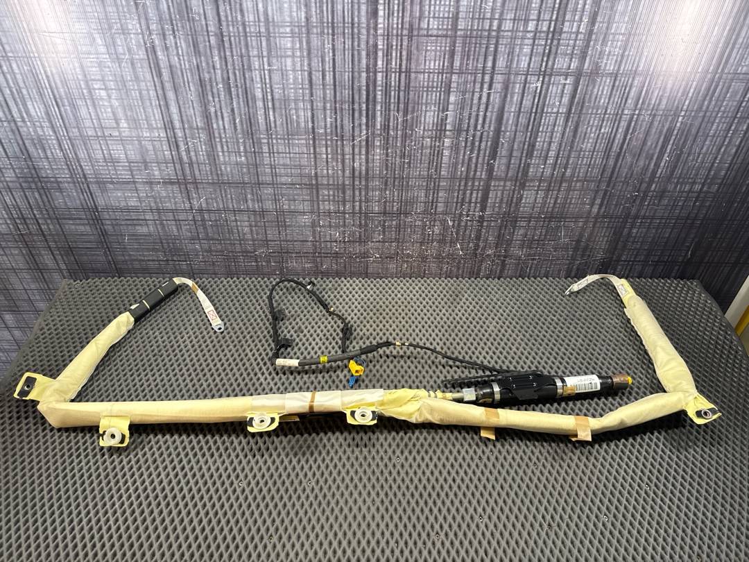 Подушка безопасности, 1586 рублей, Красноярск