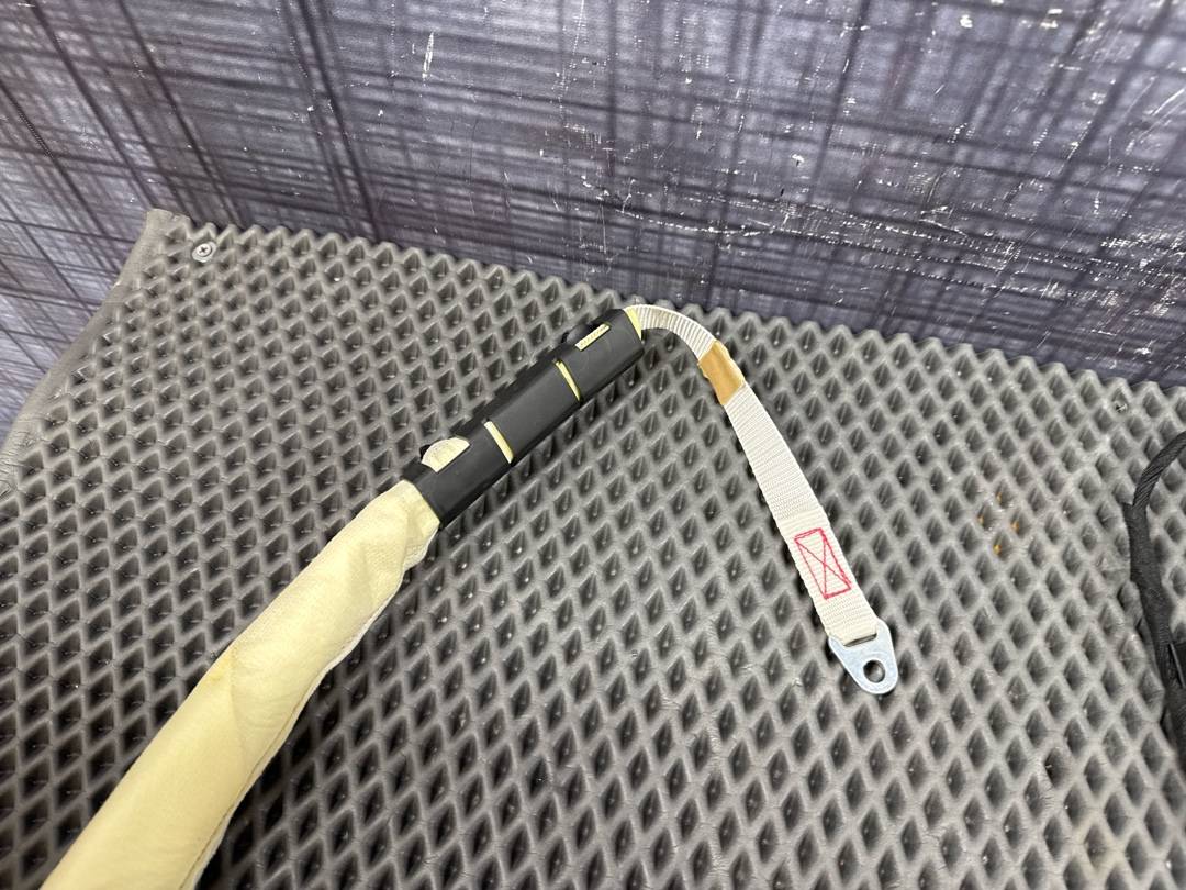 Подушка безопасности, 1586 рублей, Красноярск