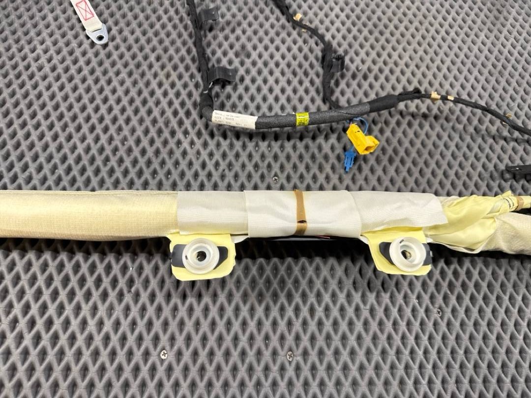 Подушка безопасности, 1586 рублей, Красноярск