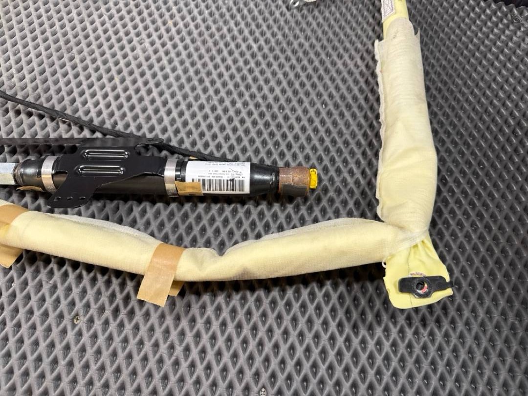 Подушка безопасности, 1586 рублей, Красноярск