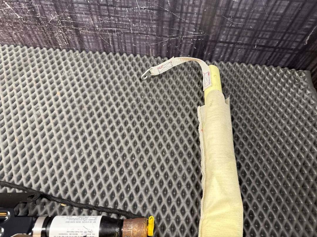 Подушка безопасности, 1586 рублей, Красноярск