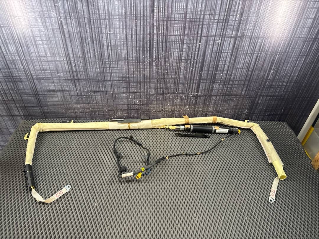 Подушка безопасности, 1586 рублей, Красноярск