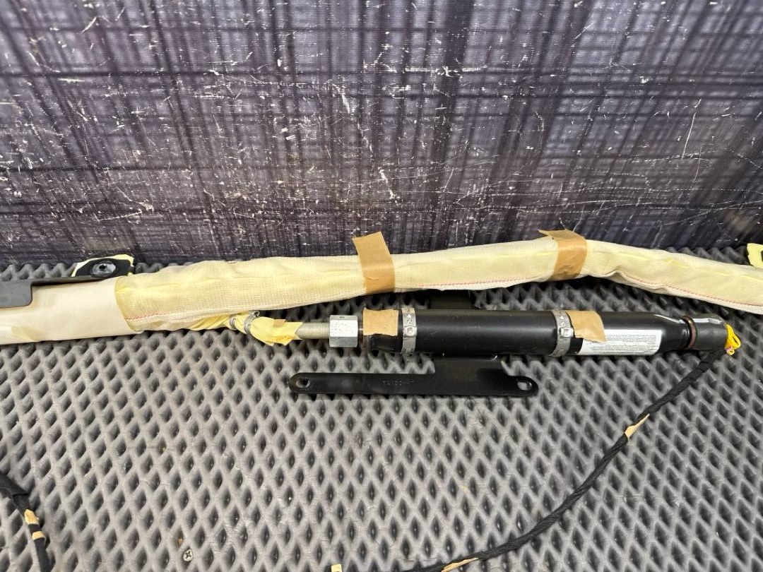 Подушка безопасности, 1586 рублей, Красноярск