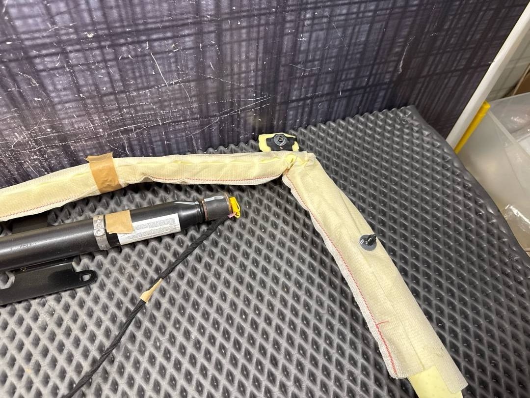 Подушка безопасности, 1586 рублей, Красноярск