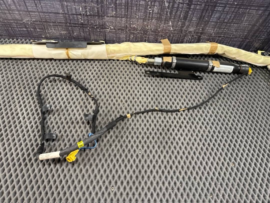 Подушка безопасности, 1586 рублей, Красноярск