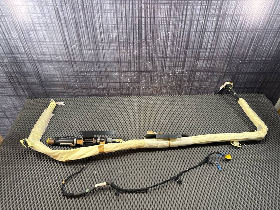 Подушка безопасности, 1586 рублей, Красноярск