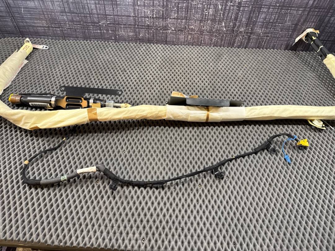 Подушка безопасности, 1586 рублей, Красноярск