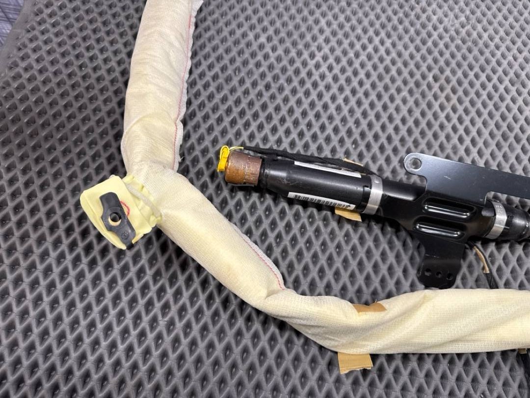 Подушка безопасности, 1586 рублей, Красноярск