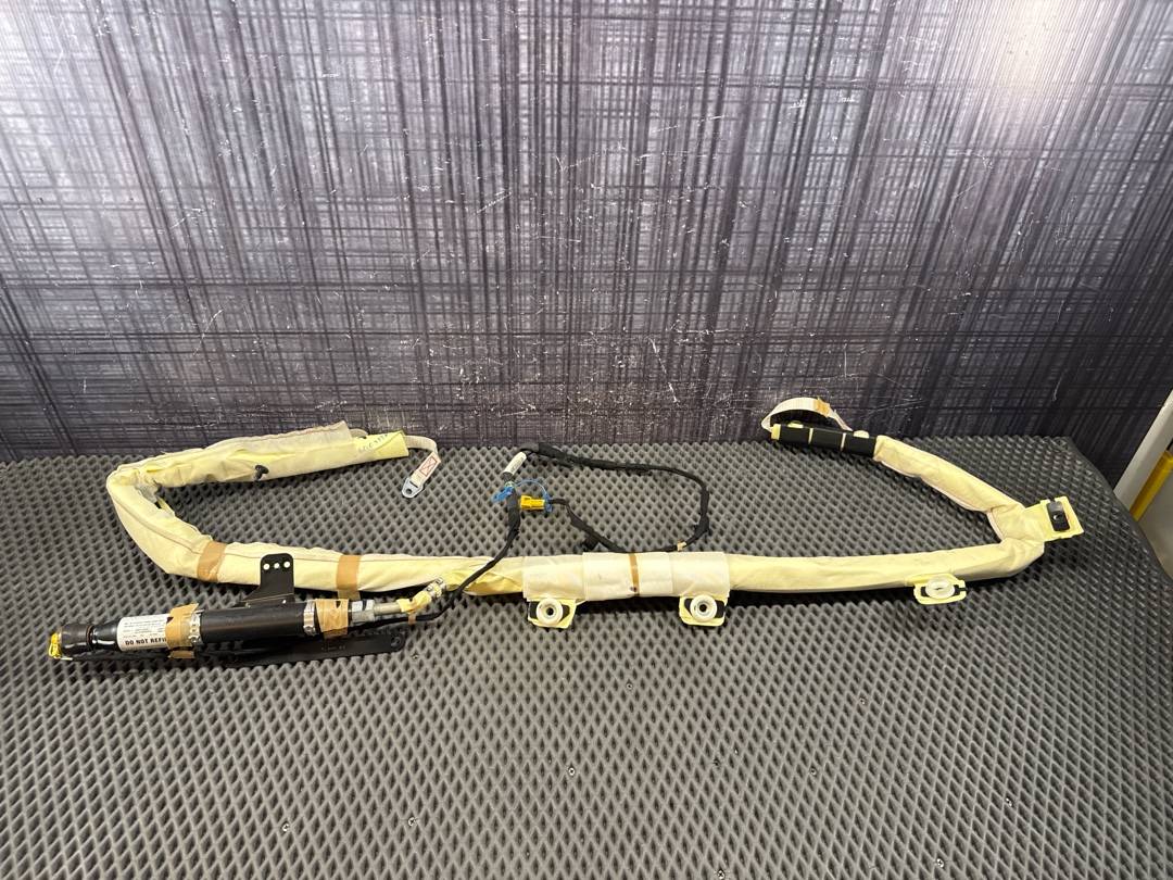 Подушка безопасности, 1586 рублей, Красноярск