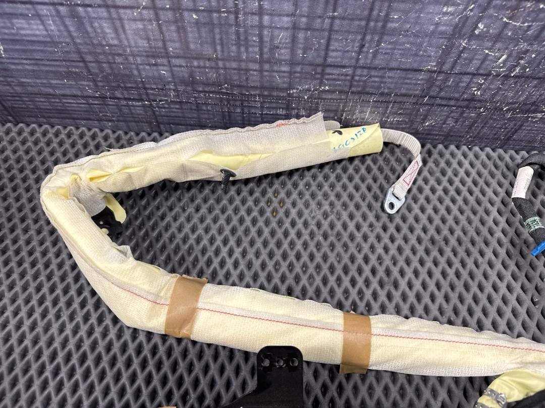 Подушка безопасности, 1586 рублей, Красноярск