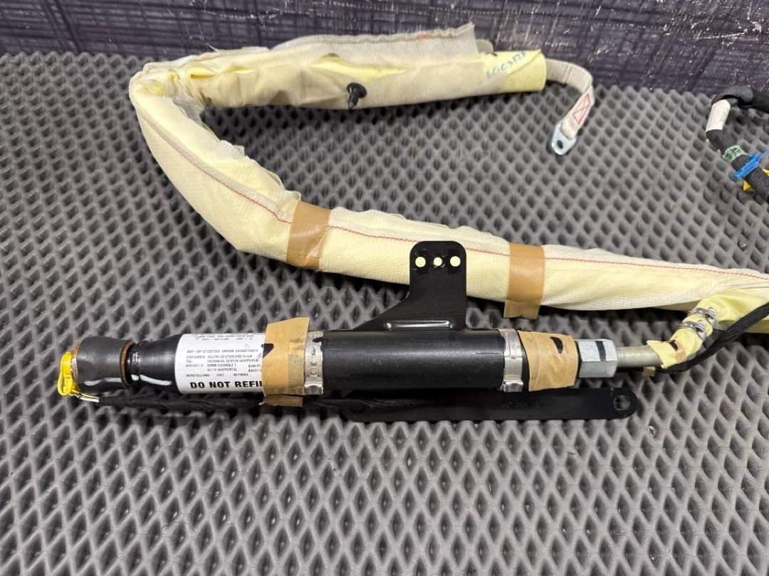 Подушка безопасности, 1586 рублей, Красноярск