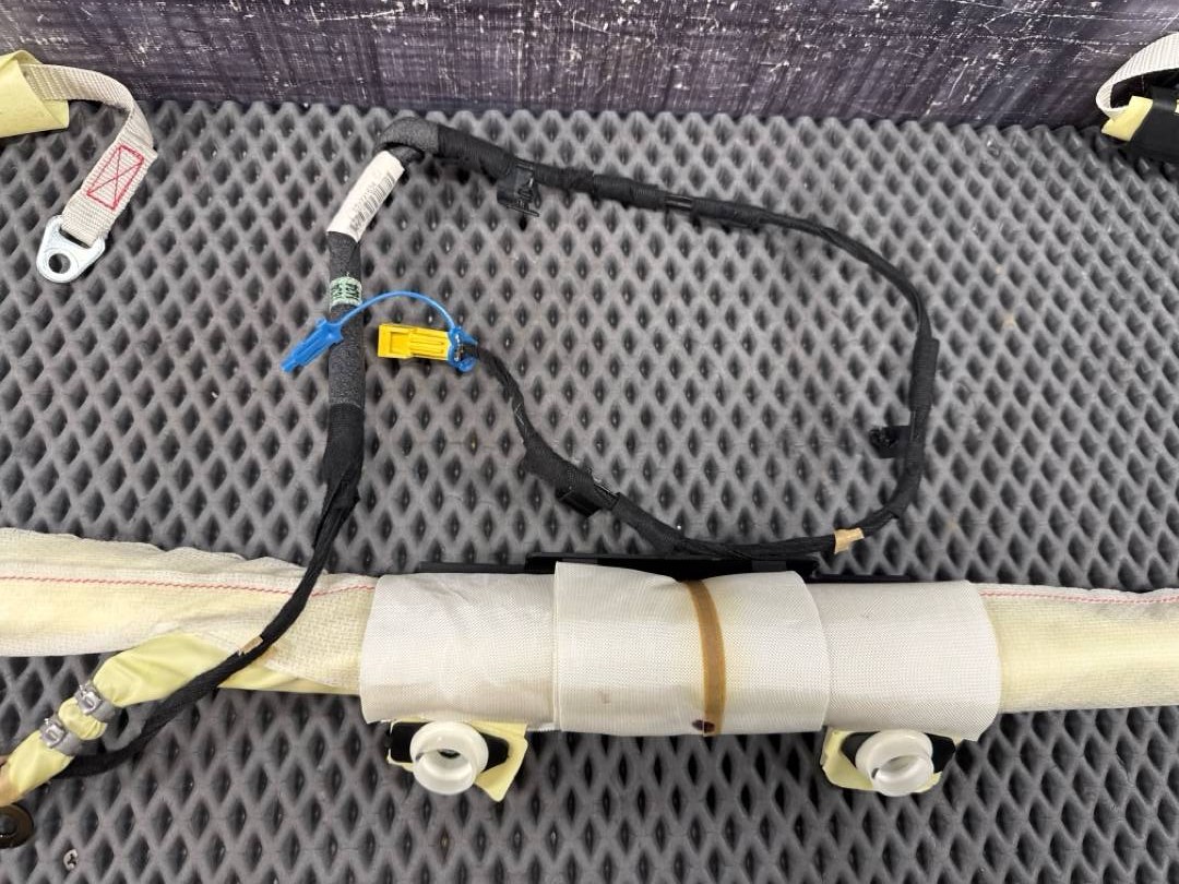 Подушка безопасности, 1586 рублей, Красноярск