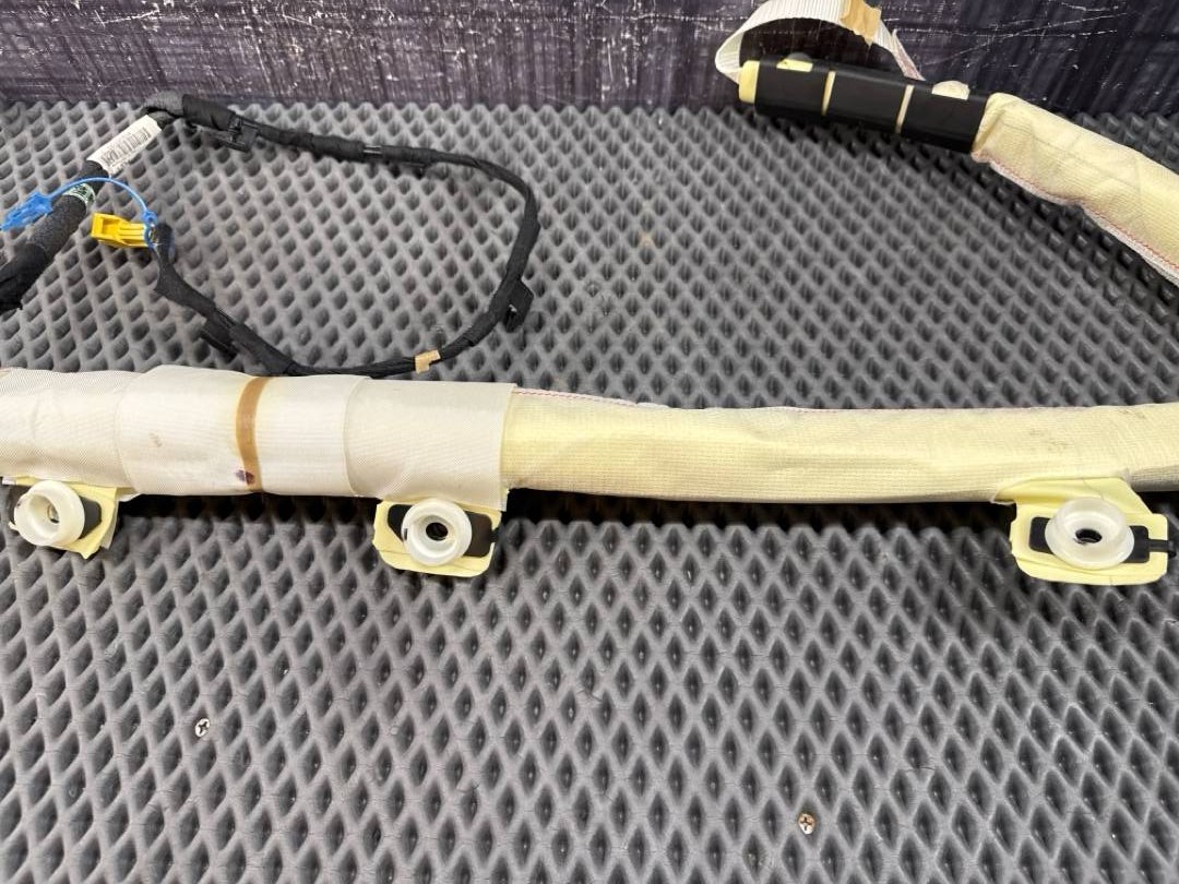 Подушка безопасности, 1586 рублей, Красноярск