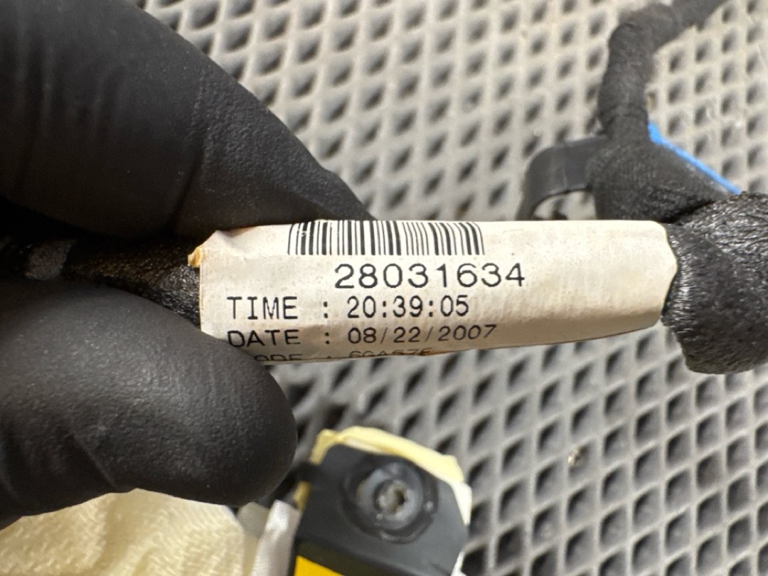 Подушка безопасности, 1586 рублей, Красноярск