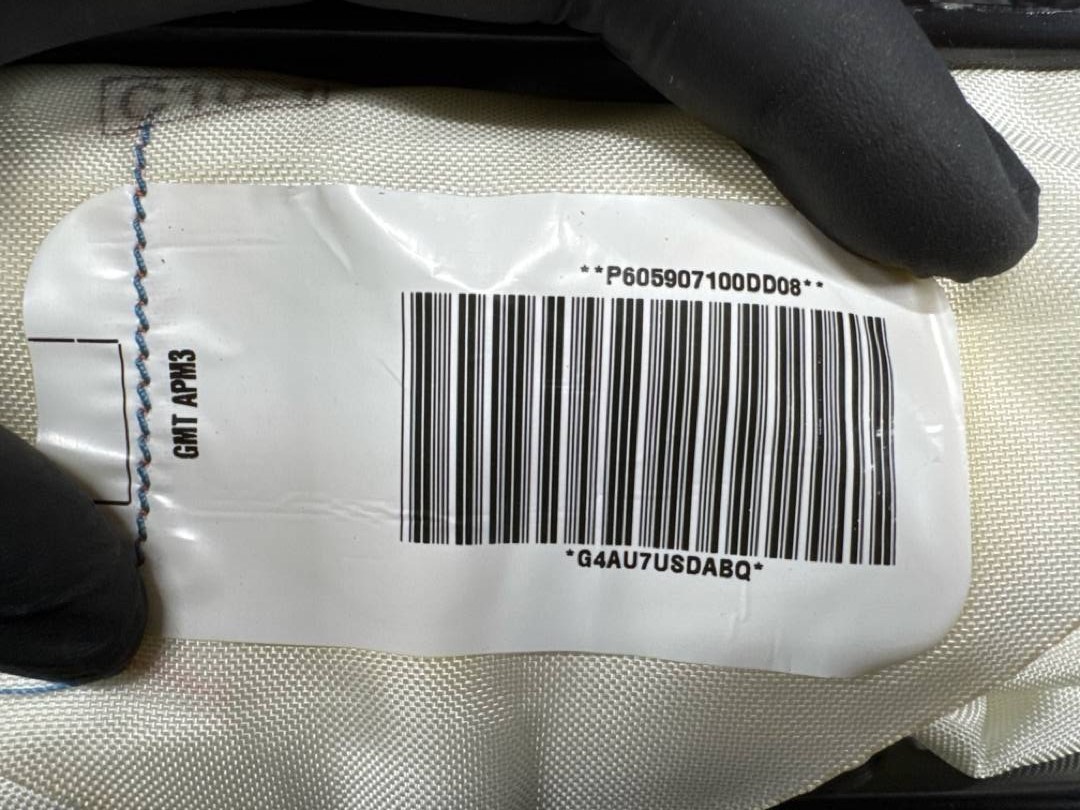 Подушка безопасности, 2152 рублей, Красноярск