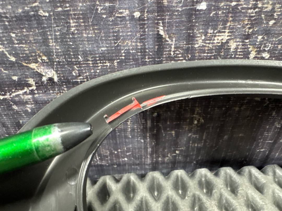 Декоративная накладка, 1567 рублей, Красноярск