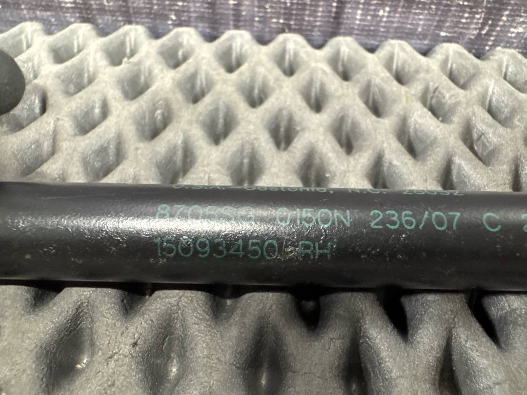 Амортизатор багажника, 1372 рублей, Красноярск