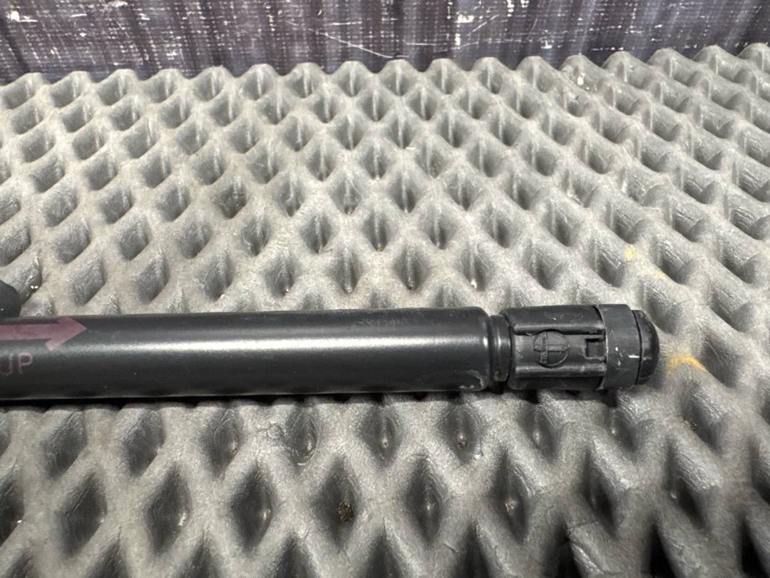 Амортизатор багажника, 1372 рублей, Красноярск