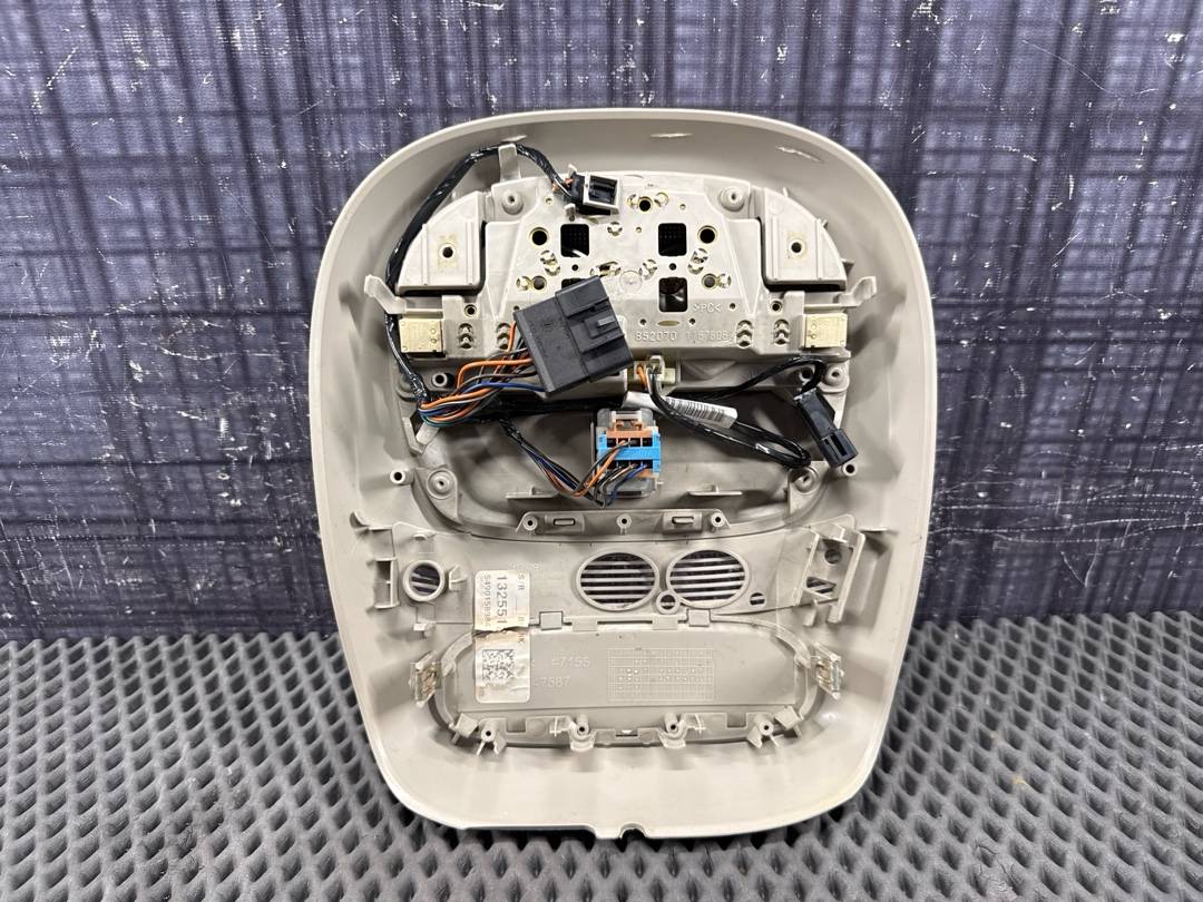 Плафон салона, 1697 рублей, Красноярск