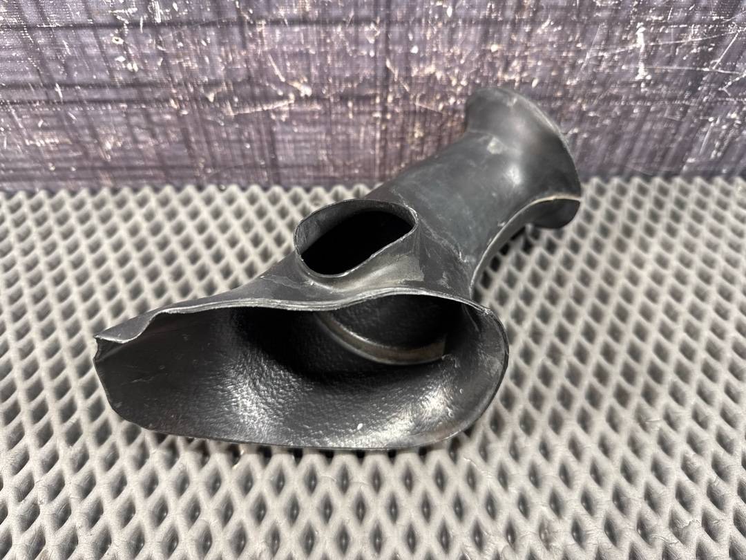 Патрубок впускной, 338 рублей, Красноярск