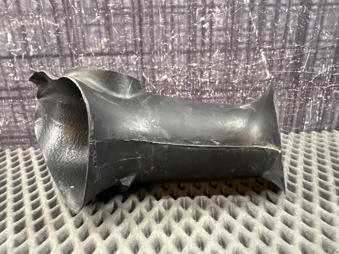 Патрубок впускной, 338 рублей, Красноярск