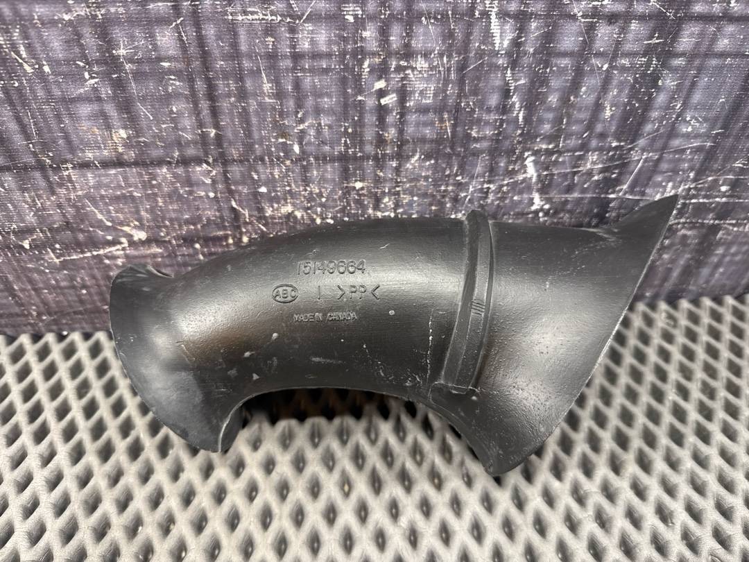 Патрубок впускной, 338 рублей, Красноярск