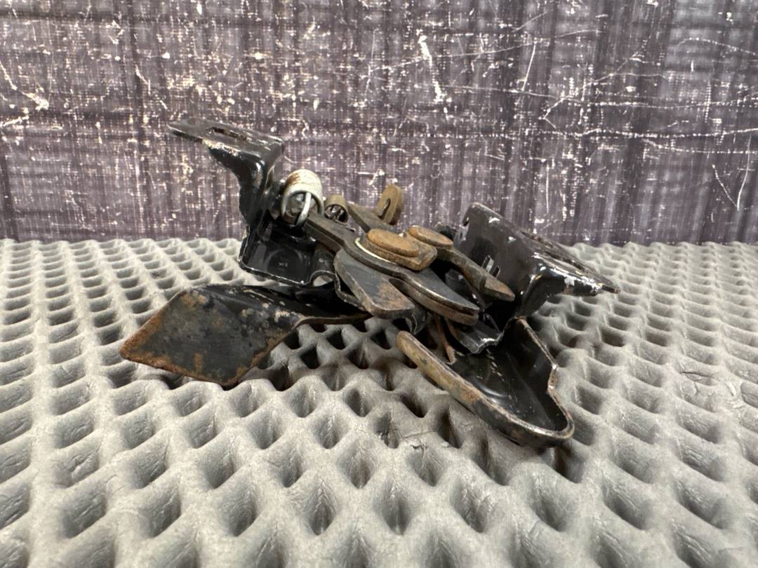 Замок капота, 1131 рублей, Красноярск