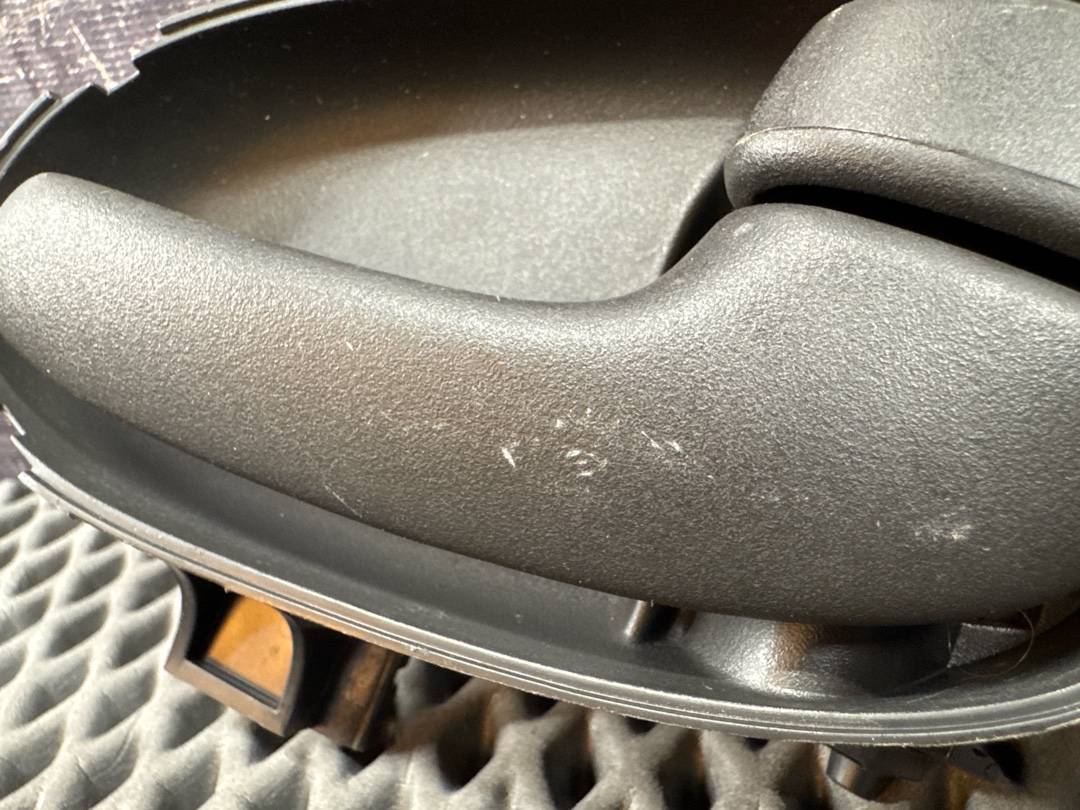 Ручка двери внутренняя, 826 рублей, Красноярск