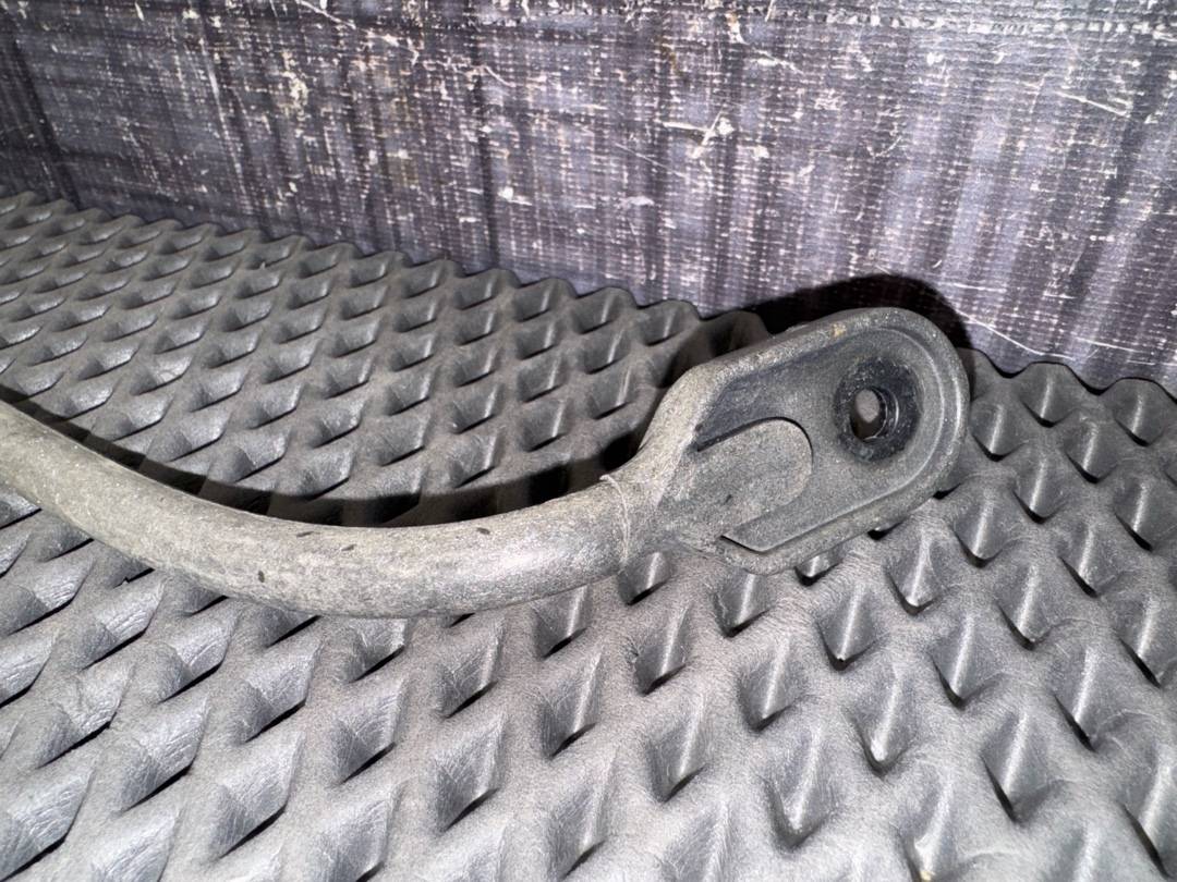 Крепление бампера, 2184 рублей, Красноярск