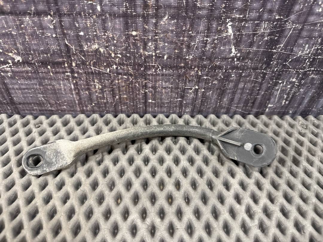 Крепление бампера, 2184 рублей, Красноярск