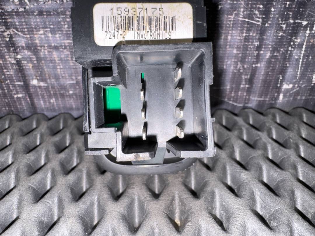 Кнопка стеклоподъемника, 442 рублей, Красноярск