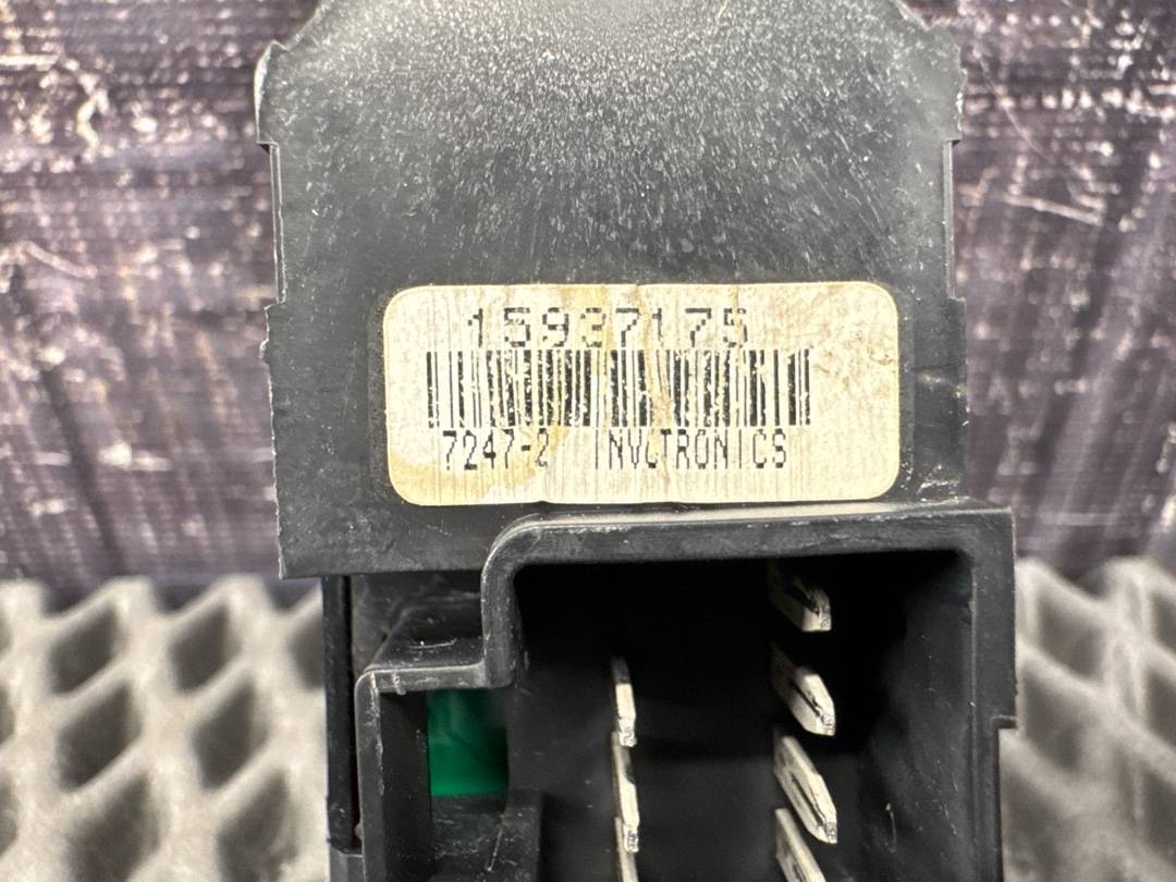 Кнопка стеклоподъемника, 442 рублей, Красноярск