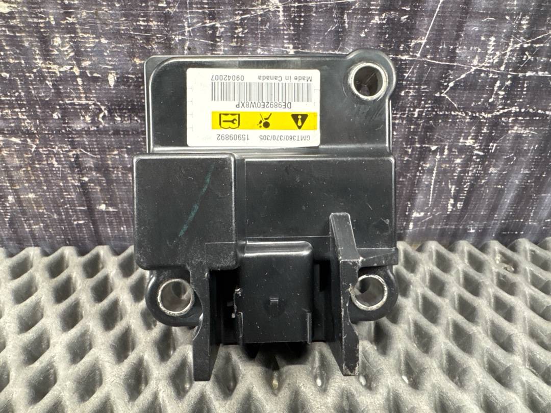 Датчик Airbag, 1606 рублей, Красноярск