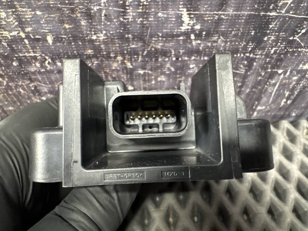 Датчик Airbag, 1606 рублей, Красноярск