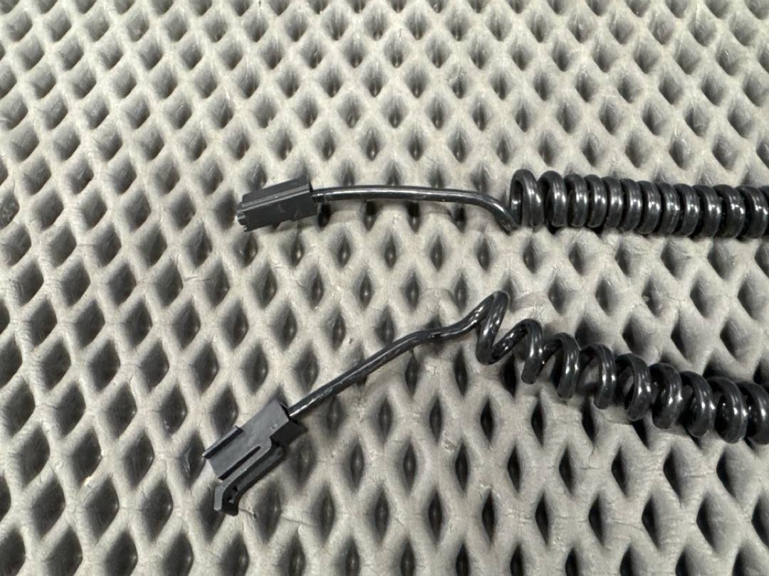 Проводка крышки багажника, 676 рублей, Красноярск