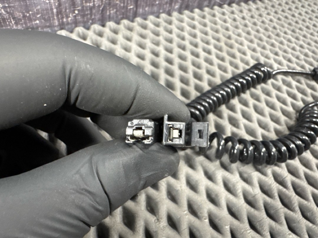 Проводка крышки багажника, 676 рублей, Красноярск