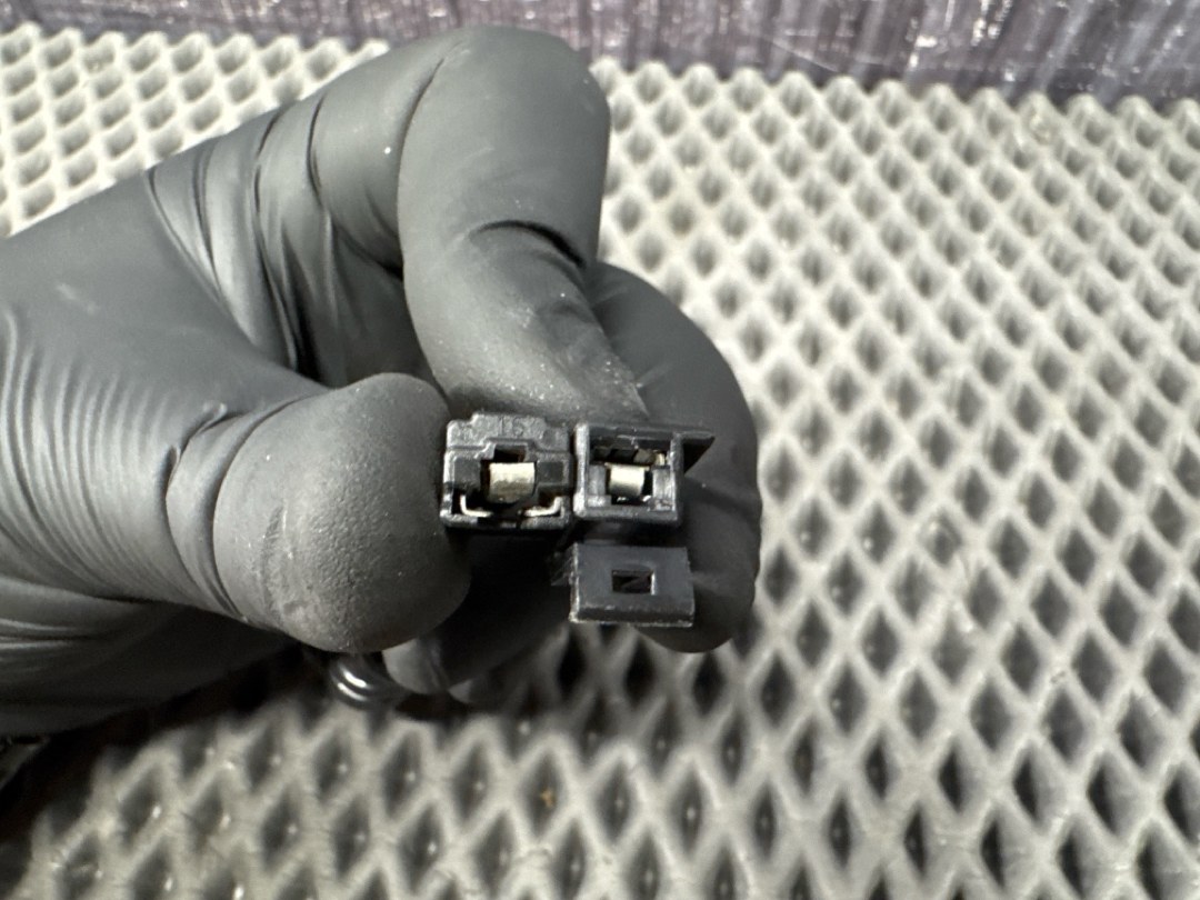 Проводка крышки багажника, 676 рублей, Красноярск