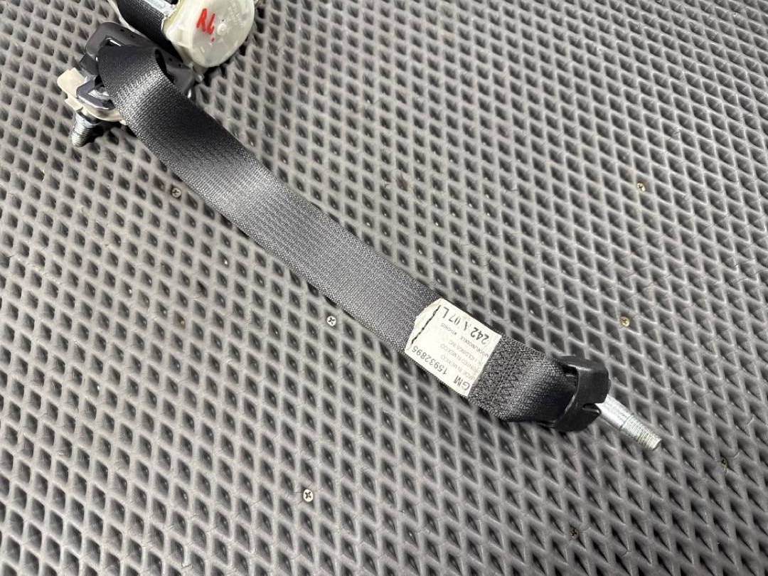 Ремень безопасности, 1255 рублей, Красноярск