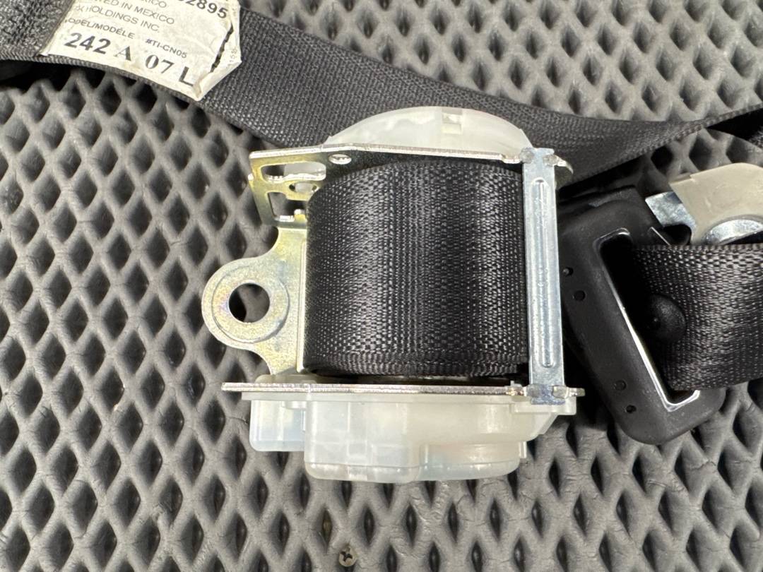 Ремень безопасности, 1255 рублей, Красноярск