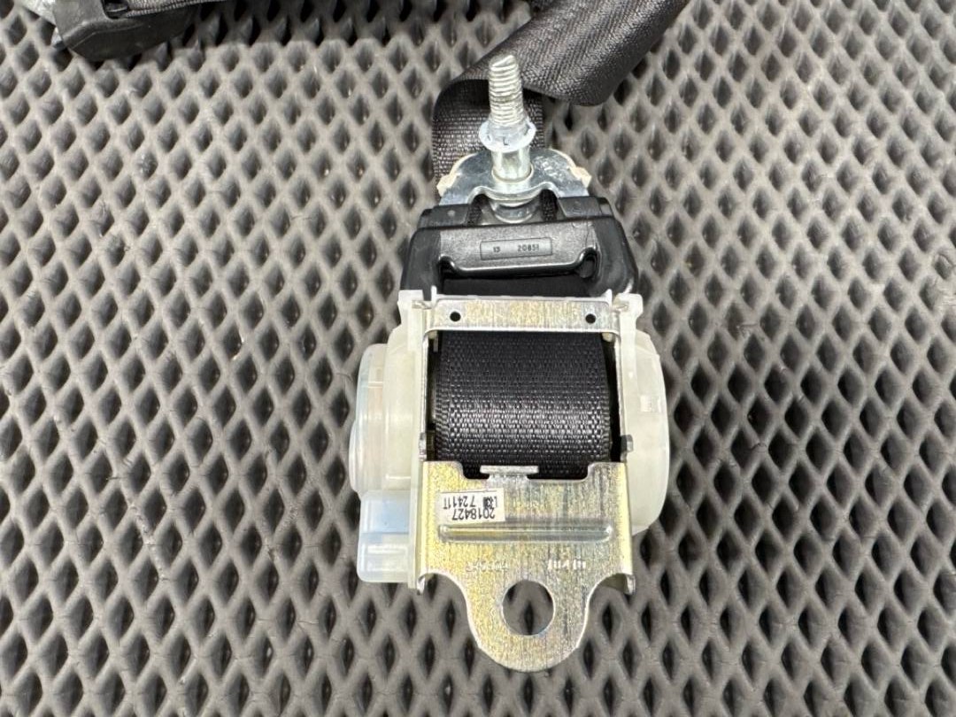 Ремень безопасности, 1255 рублей, Красноярск