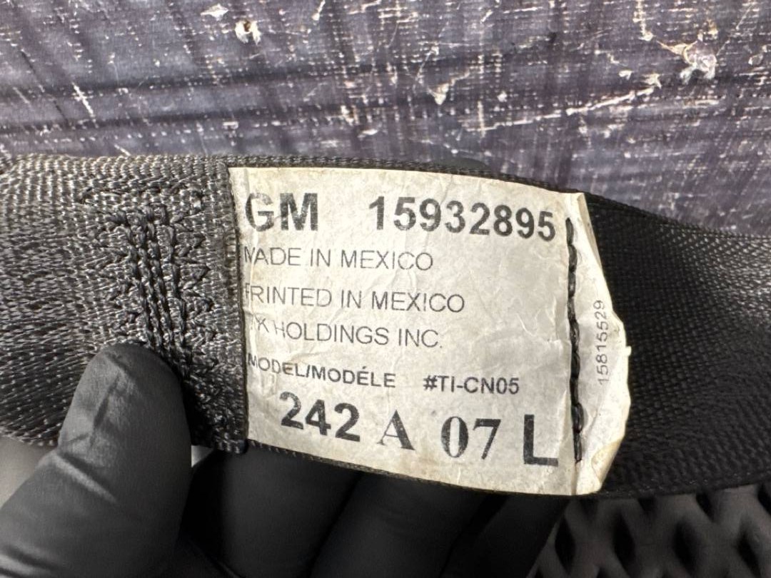 Ремень безопасности, 1255 рублей, Красноярск