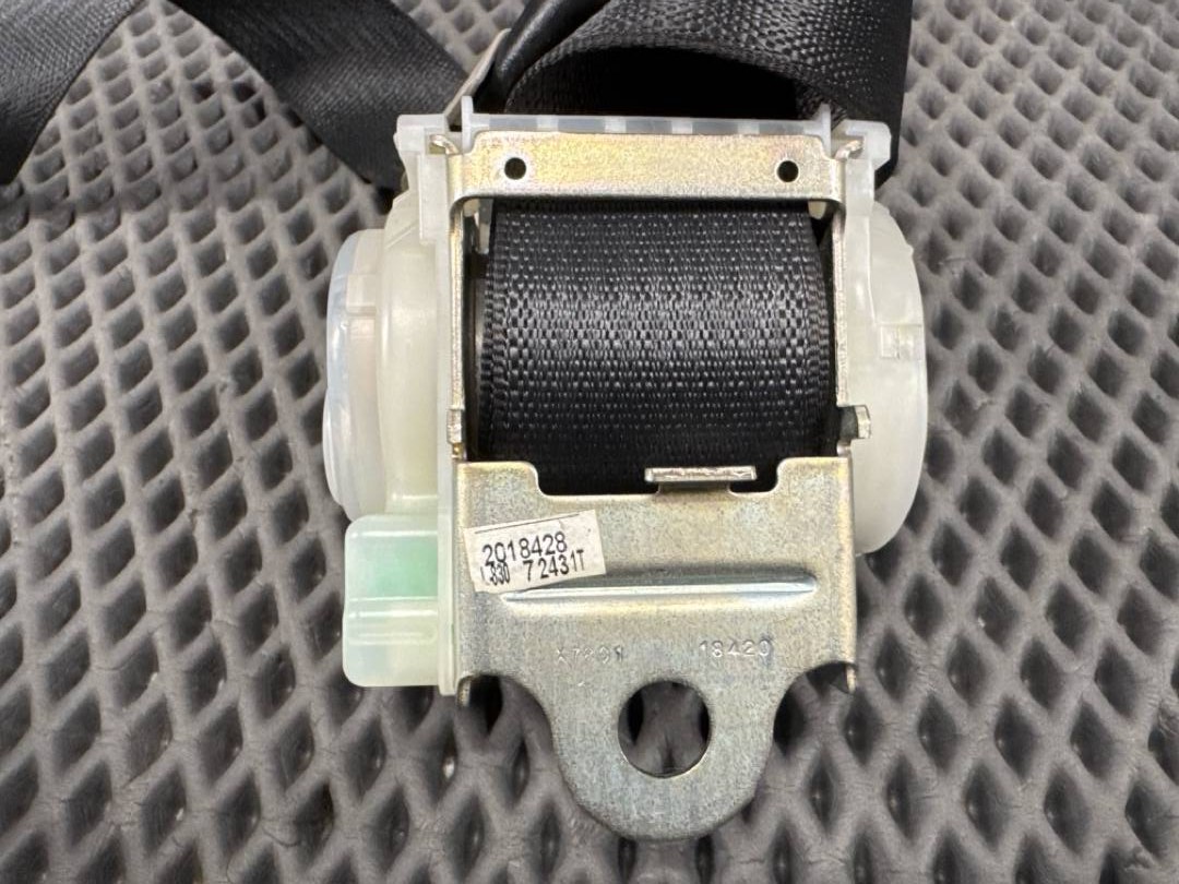 Ремень безопасности, 1255 рублей, Красноярск