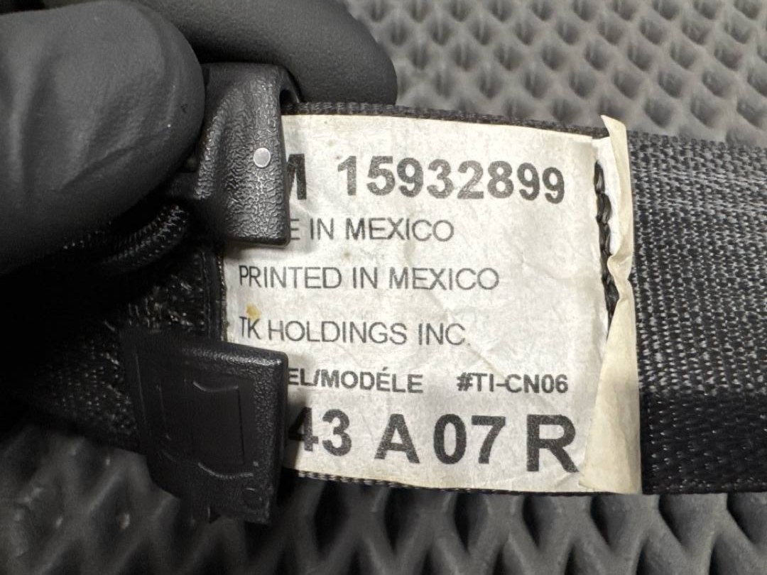 Ремень безопасности, 1255 рублей, Красноярск