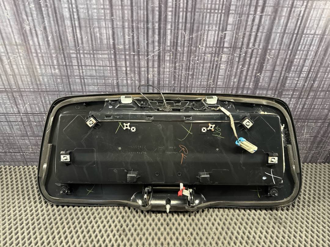 Кнопка открывания багажника, 2256 рублей, Красноярск