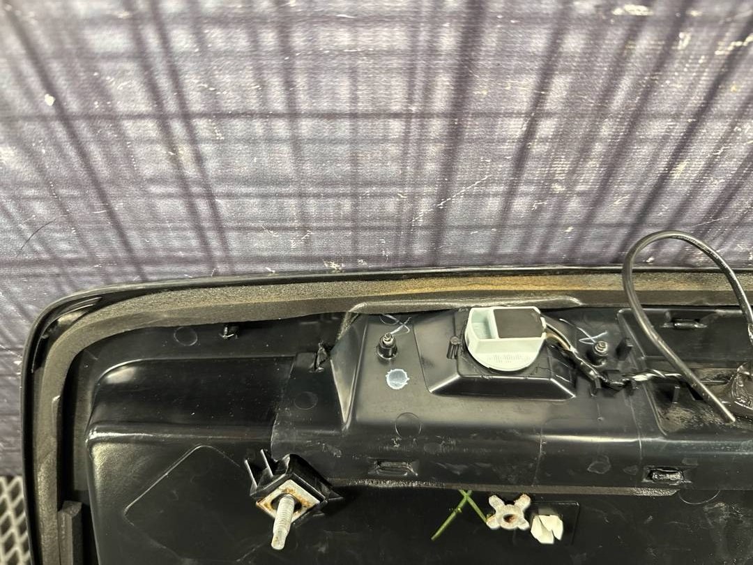 Кнопка открывания багажника, 2256 рублей, Красноярск