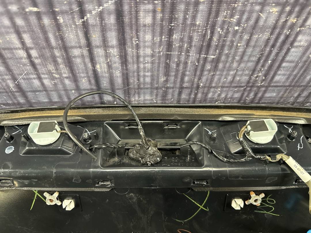 Кнопка открывания багажника, 2256 рублей, Красноярск