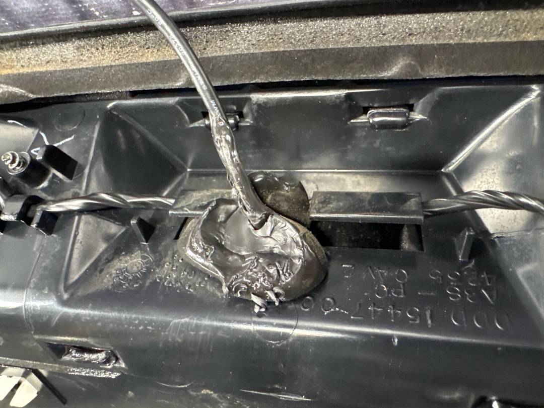 Кнопка открывания багажника, 2256 рублей, Красноярск