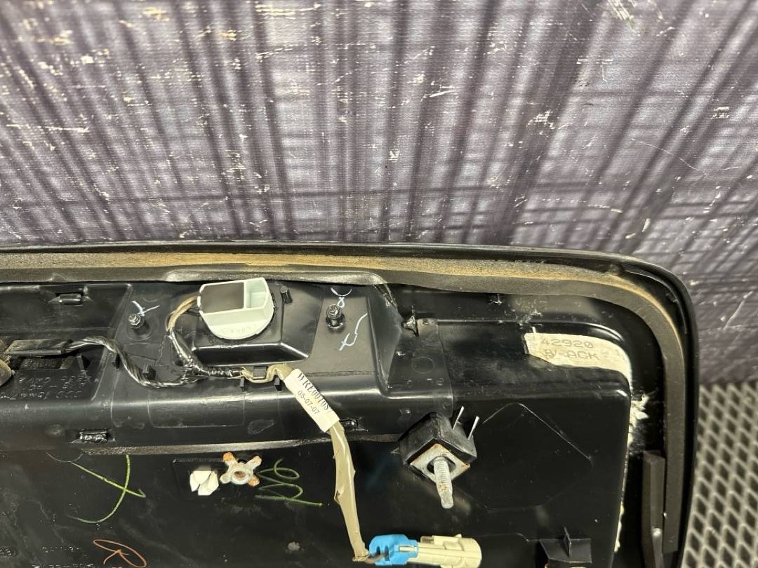 Кнопка открывания багажника, 2256 рублей, Красноярск